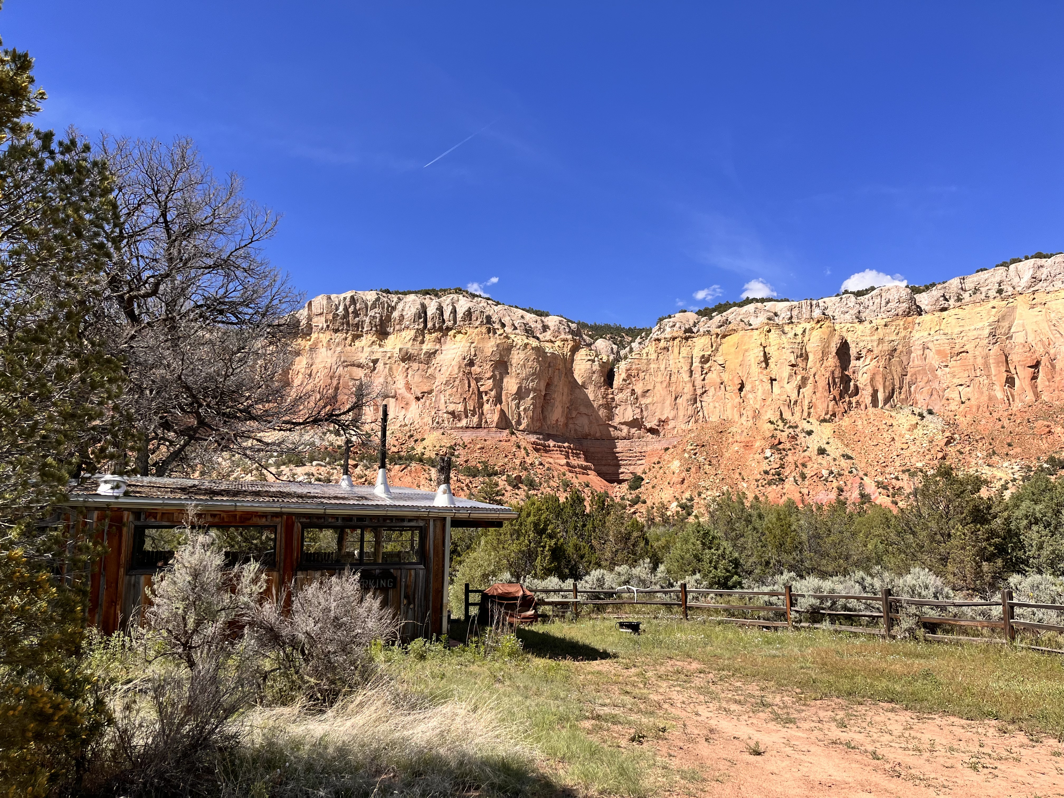 Gallina Canyon Anasazi